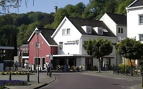 Hostellerie Valckenborgh - City centre&Parking
